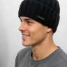  Нельсон шапка меланж