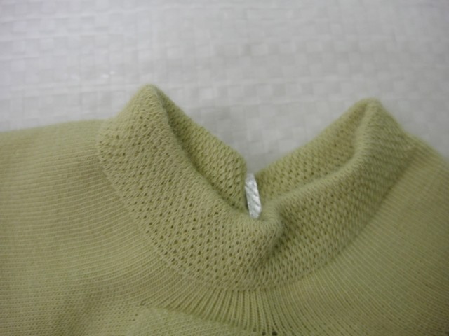 Следики женские