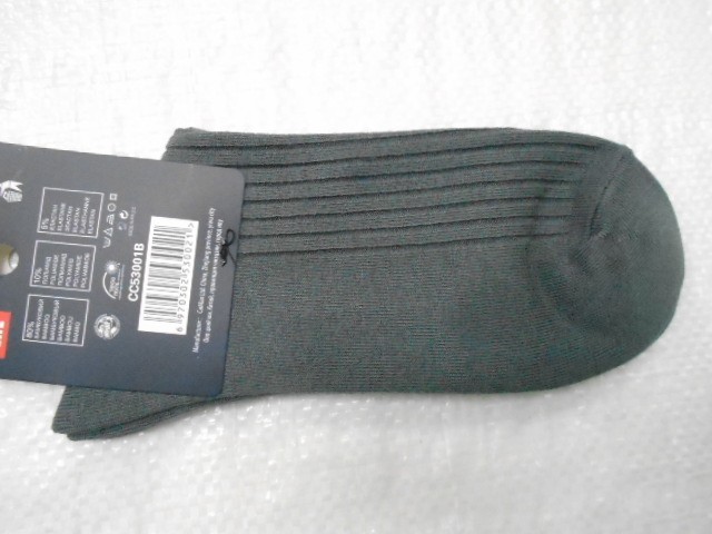  Носки муж.бамбук