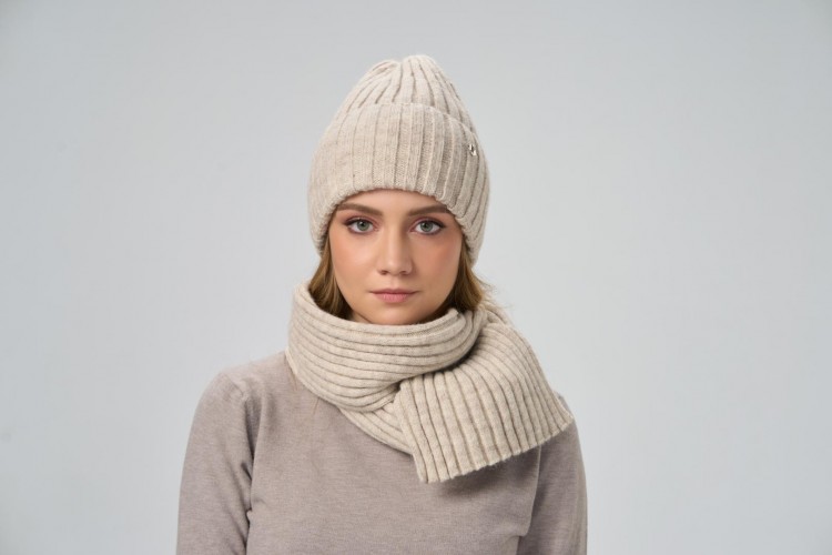 Земфира к-т на флисе