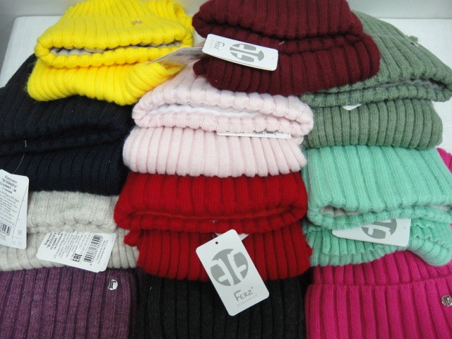 Земфира к-т на флисе