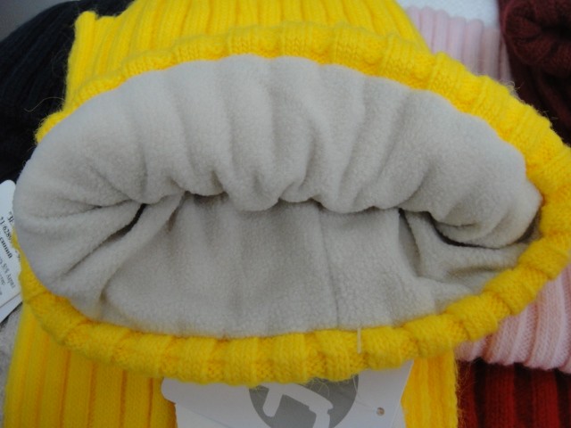 Земфира к-т на флисе