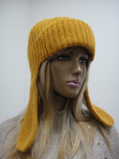 Веста ушанка ангора