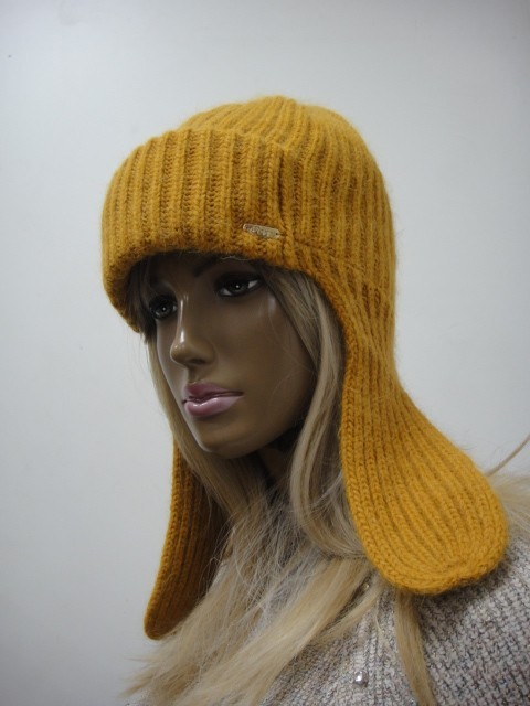 Веста ушанка ангора