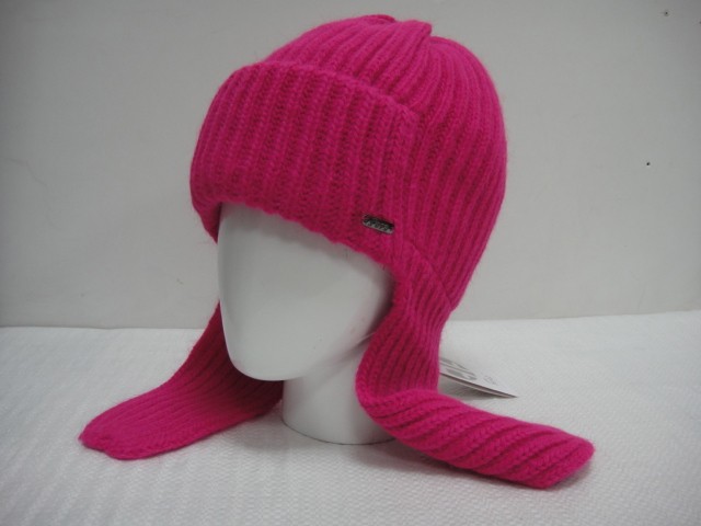 Веста ушанка ангора