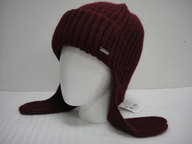 Веста ушанка ангора