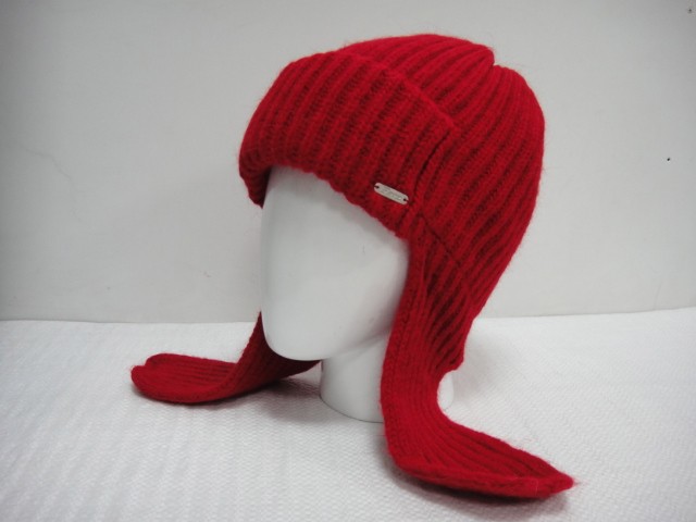 Веста ушанка ангора