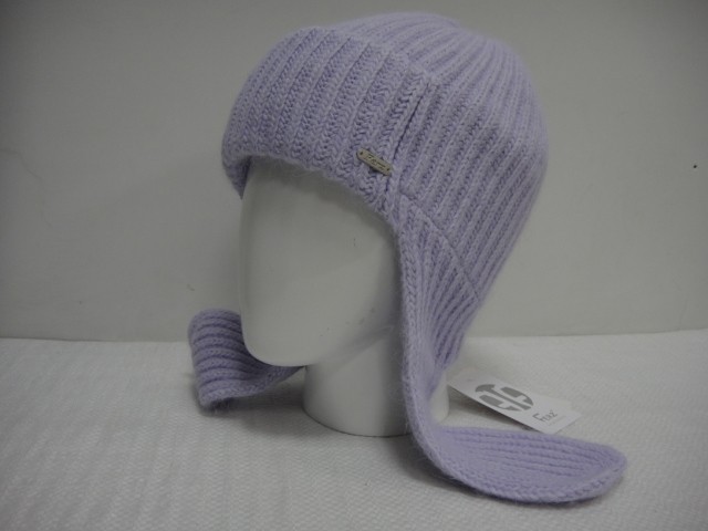 Веста ушанка ангора