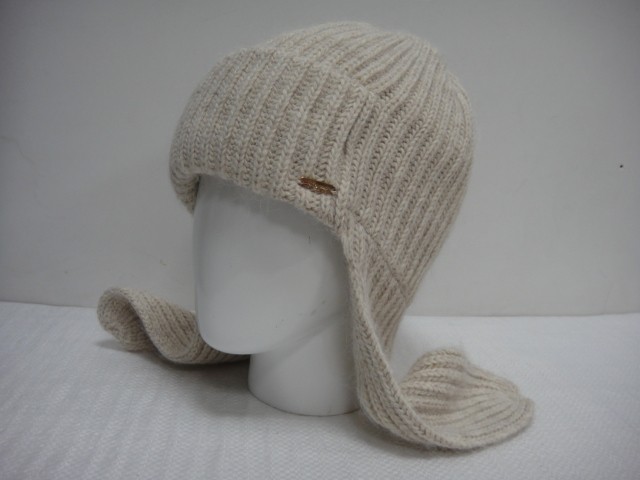 Веста ушанка ангора