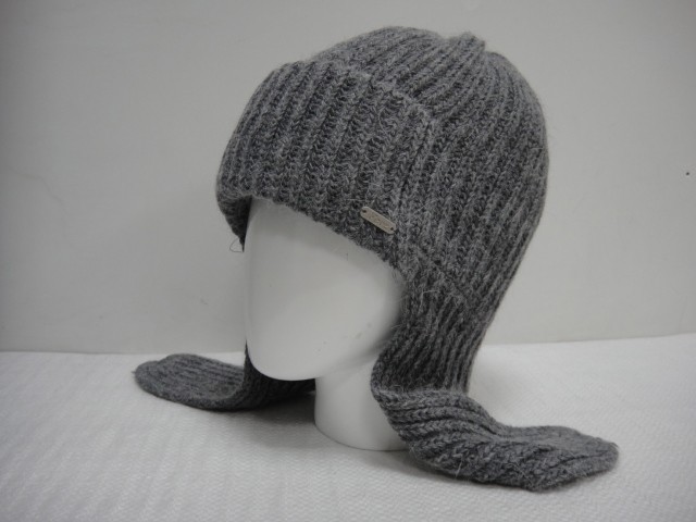 Веста ушанка ангора