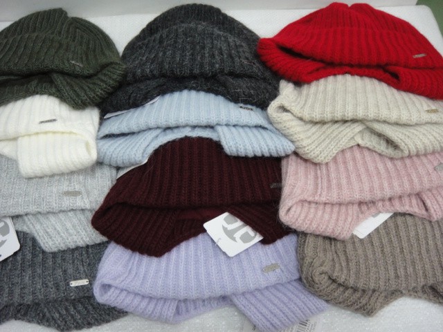 Веста ушанка ангора