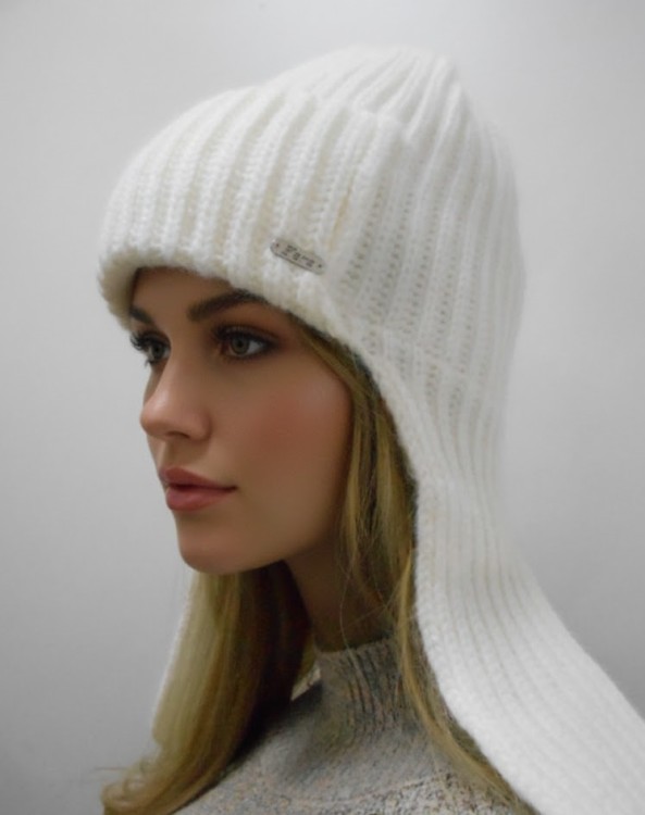 Веста ушанка ангора