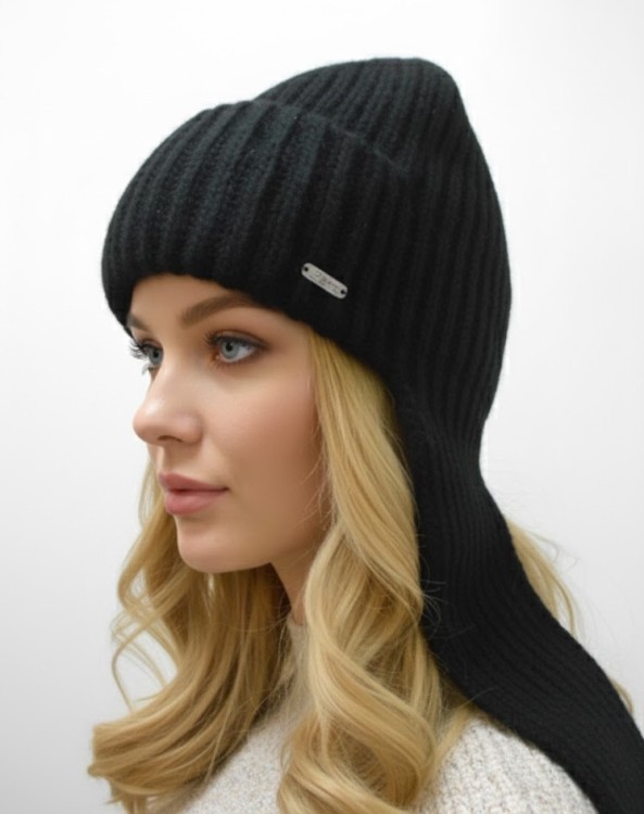 Веста ушанка ангора