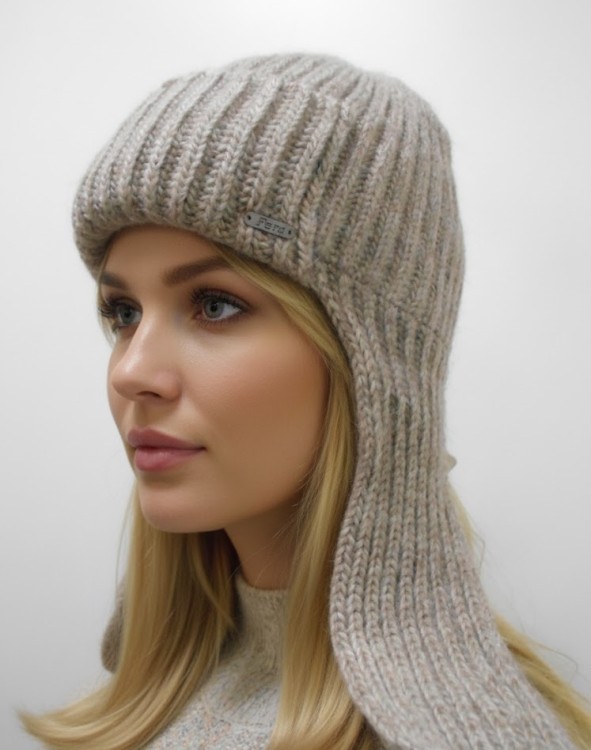 Веста ушанка ангора