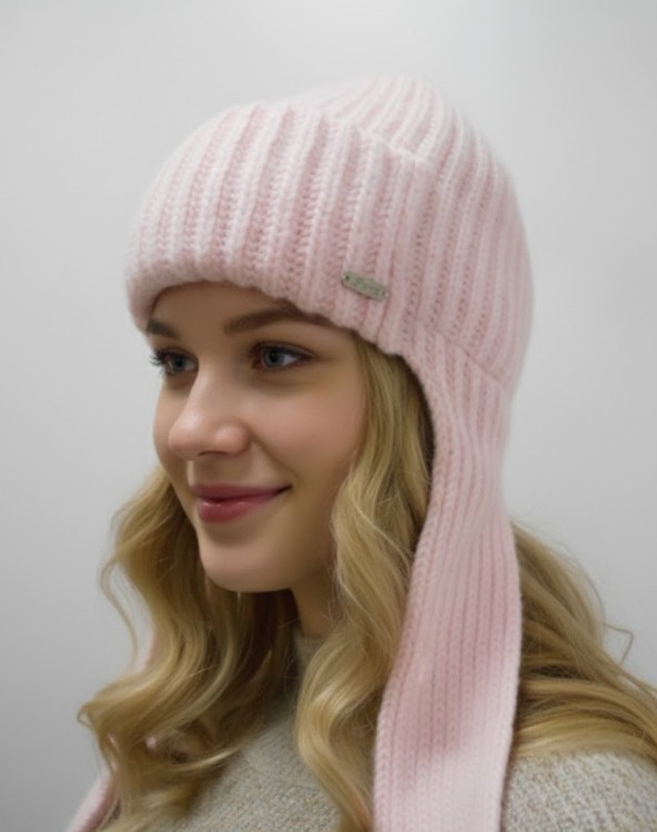 Веста ушанка ангора