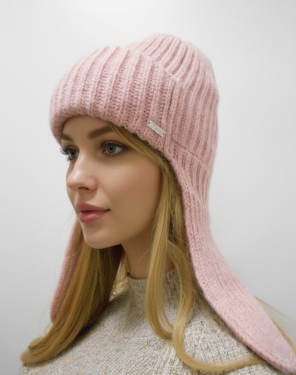 Веста ушанка ангора