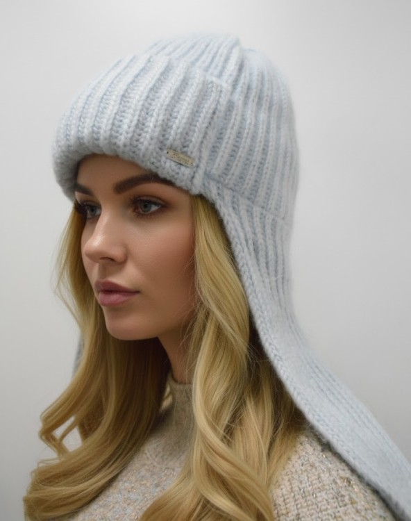 Веста ушанка ангора