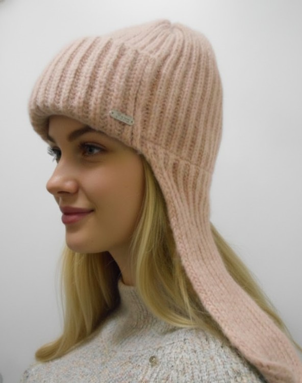 Веста ушанка ангора