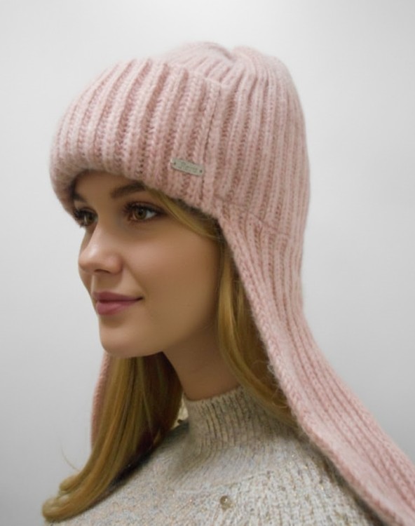 Веста ушанка ангора