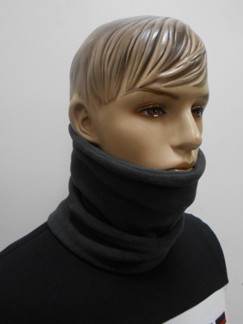  Бафф-шапка флис