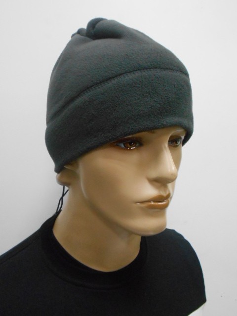  Бафф-шапка флис