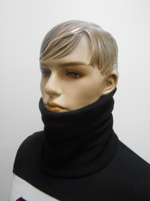  Бафф-шапка флис