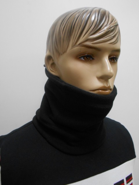  Бафф-шапка флис