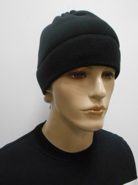  Бафф-шапка флис