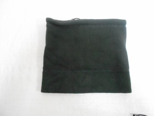  Бафф-шапка флис