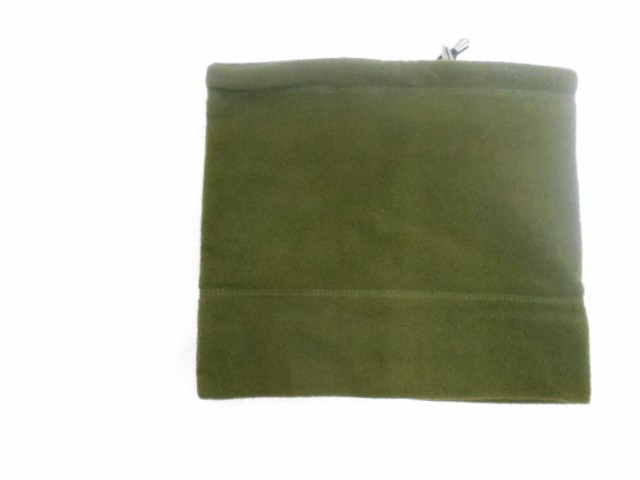  Бафф-шапка флис