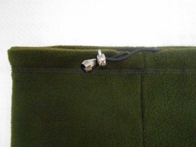  Бафф-шапка флис