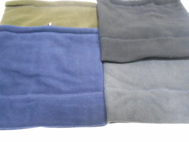  Бафф-шапка флис