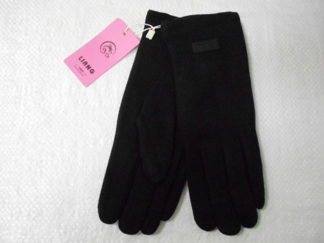  Перчатки жен.кашемир.стрейч 