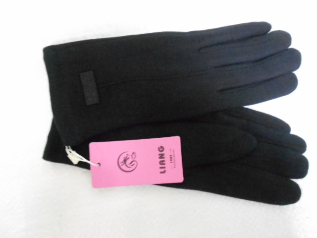  Перчатки жен.кашемир.стрейч 