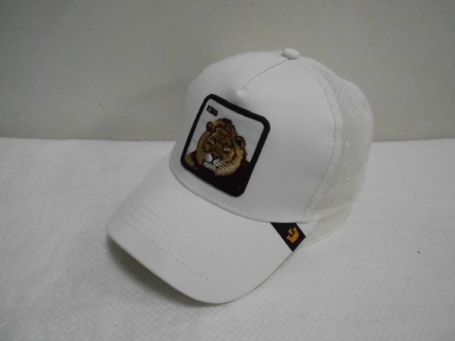  Бейсболка муж. с сеткой