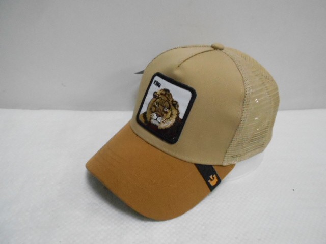  Бейсболка муж. с сеткой