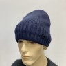  Шапка муж. с отворотом Б/Р