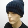  Шапка муж. с отворотом Б/Р