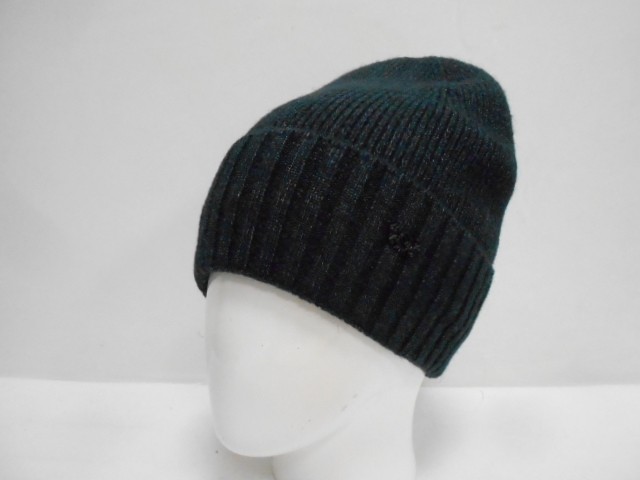  Шапка муж. с отворотом Б/Р