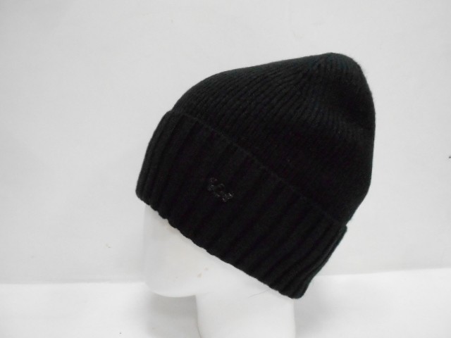  Шапка муж. с отворотом Б/Р