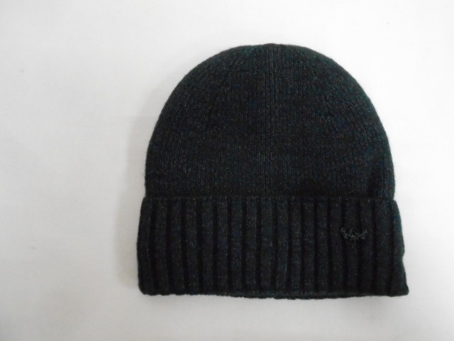  Шапка муж. с отворотом Б/Р