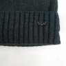  Шапка муж. с отворотом Б/Р
