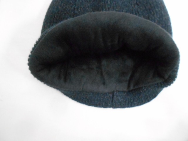  Шапка муж. с отворотом Б/Р