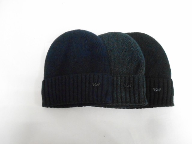  Шапка муж. с отворотом Б/Р