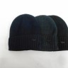  Шапка муж. с отворотом Б/Р