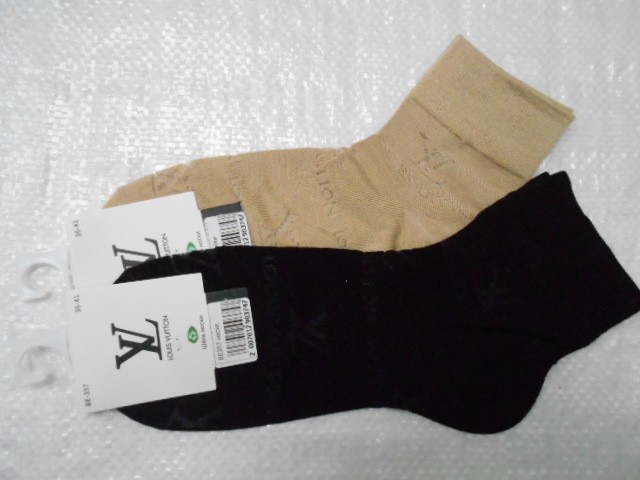  Носки жен.LY