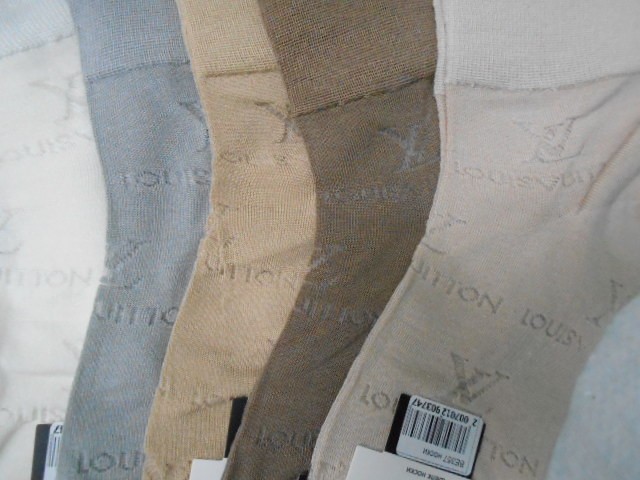  Носки жен.LY