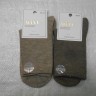  Носки жен. коттон