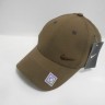  Бейсболка N. б/р
