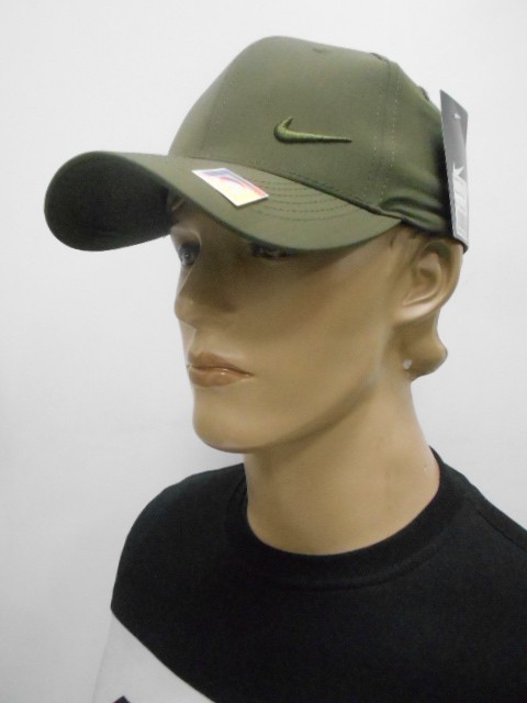  Бейсболка N. б/р